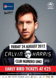calvin harris