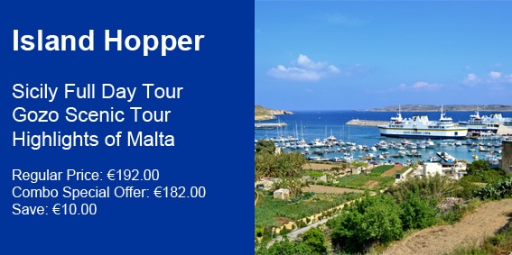 Island Hopper