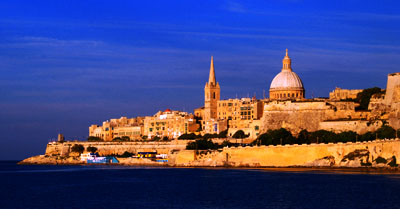 valetta