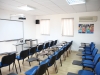lecture-room