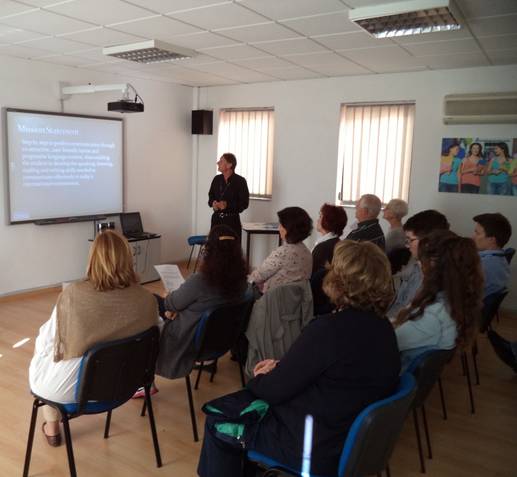 Old Wine in New Bottles