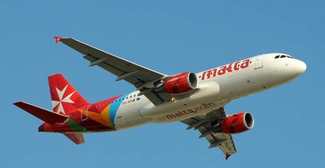 Air Malta