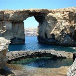Gozo Dwejra