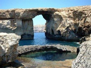 Malta | Gozo | Dwejra | Travel