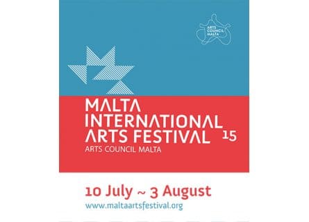 Malta Art Fest 2015