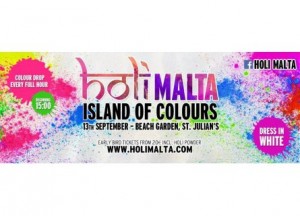 holi Malta 13 sept15