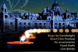 Birgu Festival 2015