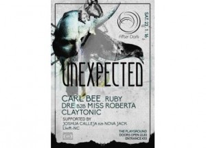 Unexpected 2 Official poster