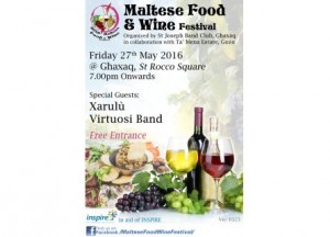 MFWF Poster