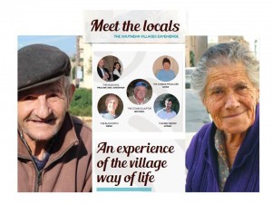 Meet the Locals