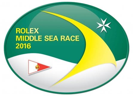 Middle Sea Race Malta 2016