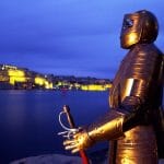 Knight of the Order of St John