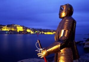 Knight of the Order of St John