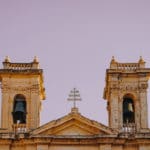 church in malta