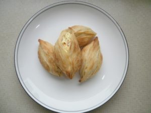 pastizzi