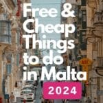 Learn English in Malta