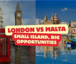Study Aborad Malta