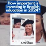 Study English Family