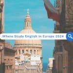 Study English Malta