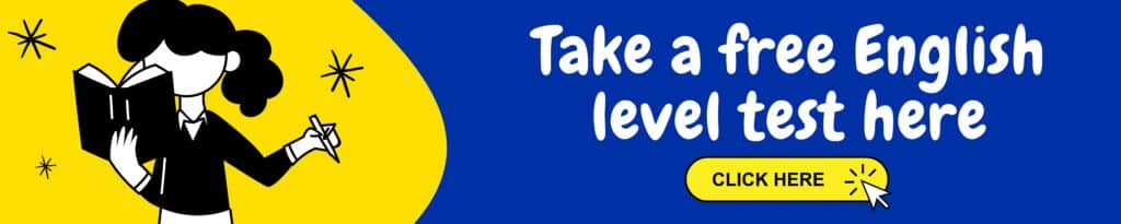 English Placement Test