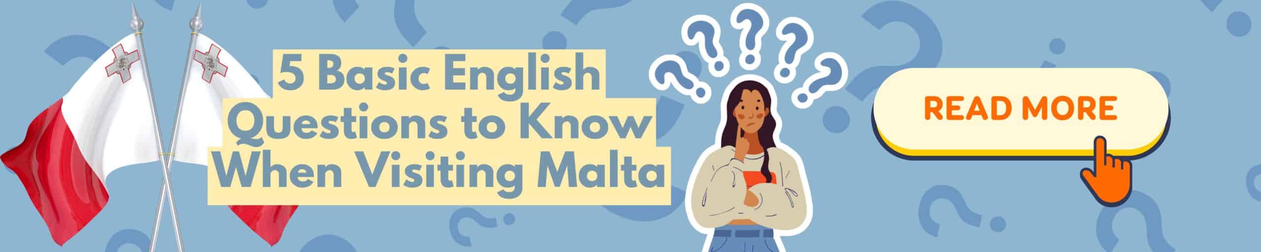 Learn English abroad