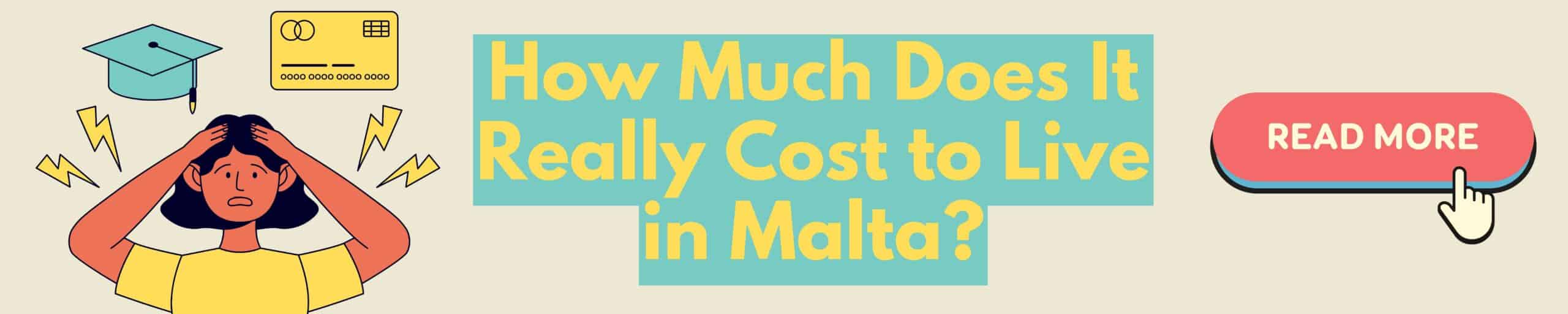 Learn English in Malta
