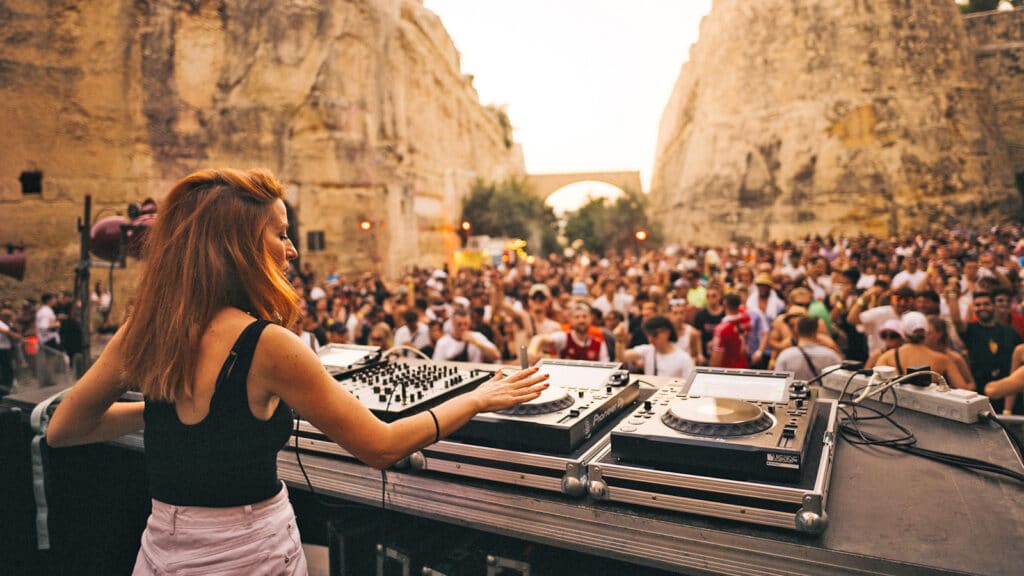 Malta festivals 2024