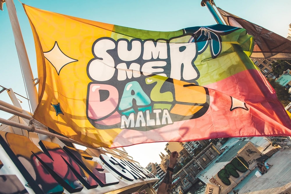 Festivals Malta 2024
