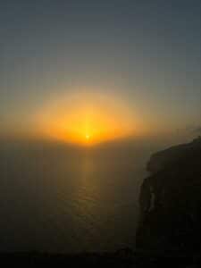 Internship Abroad Malta