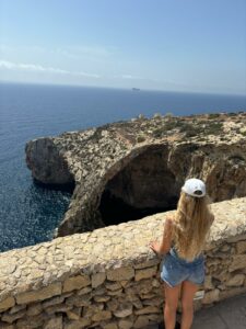 Internship Abroad Malta