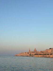 Internship Abroad Malta