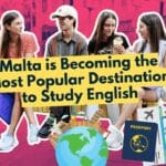 Study English Malta