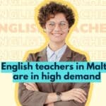 Teach English Malta