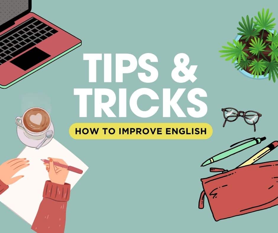 Learn English abroad