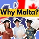 Study English Malta