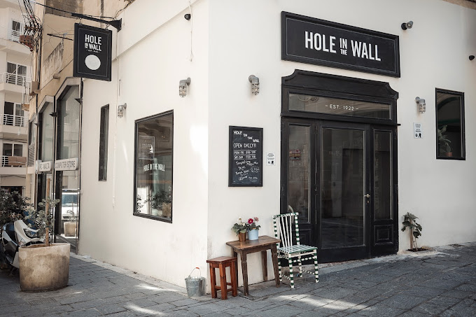 Study English Malta