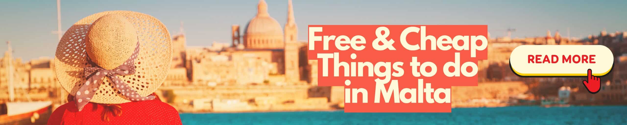 Learn English in Malta