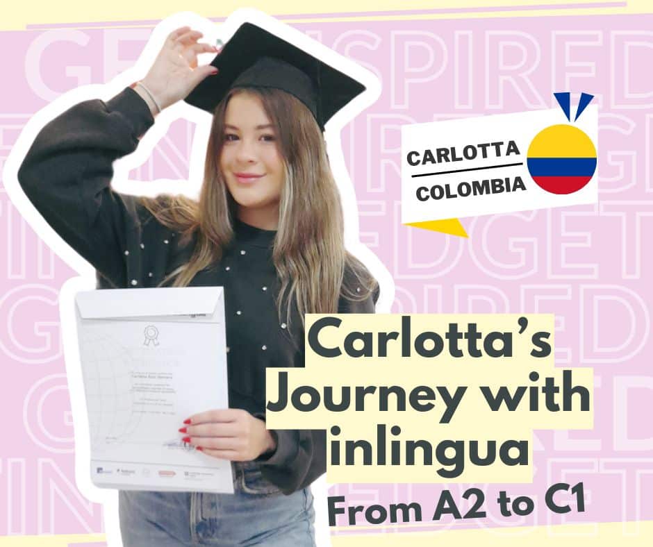 Study English in Malta