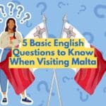 Study English in Malta