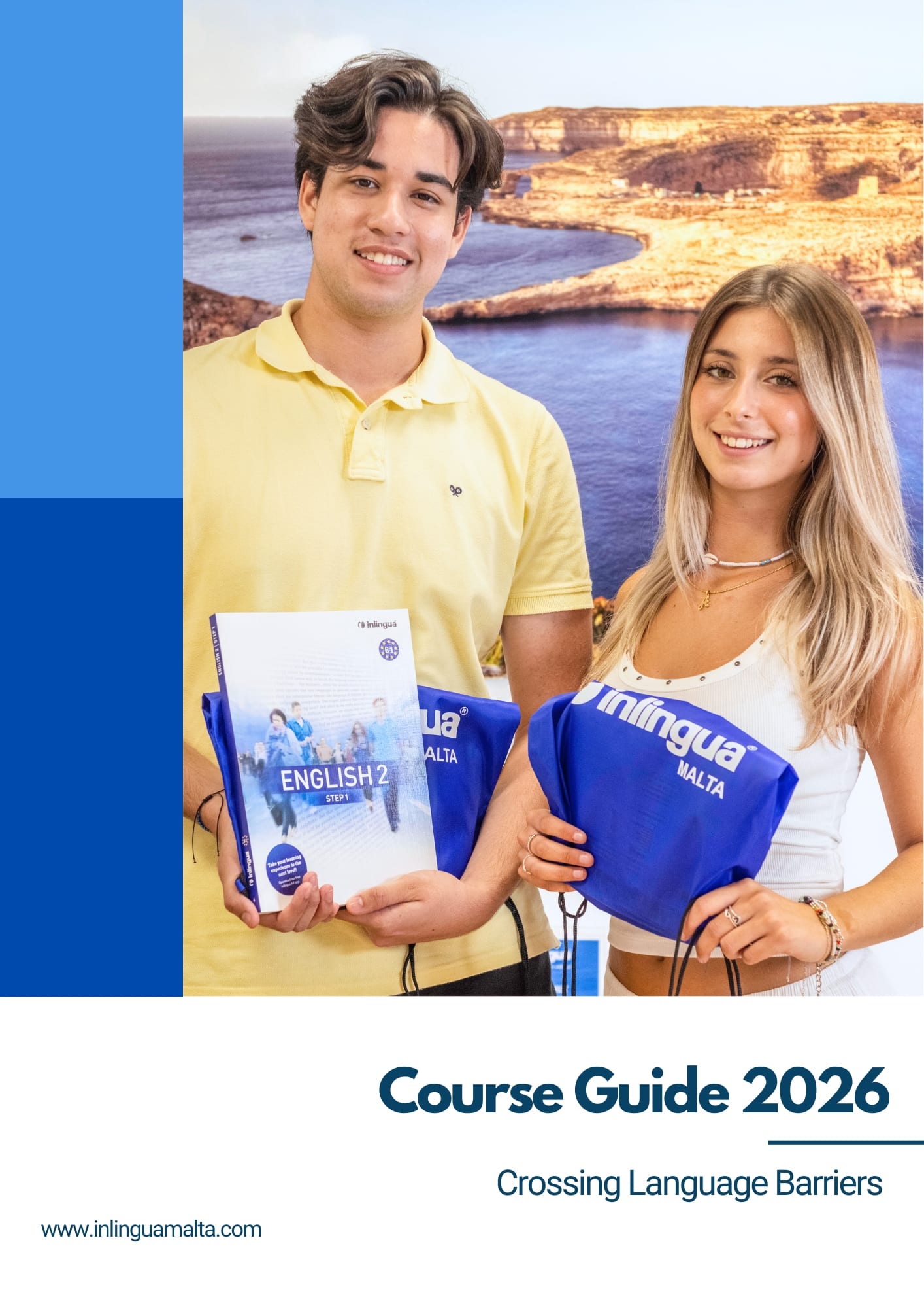 Course Guide 2026