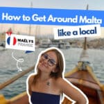 Study English in Malta