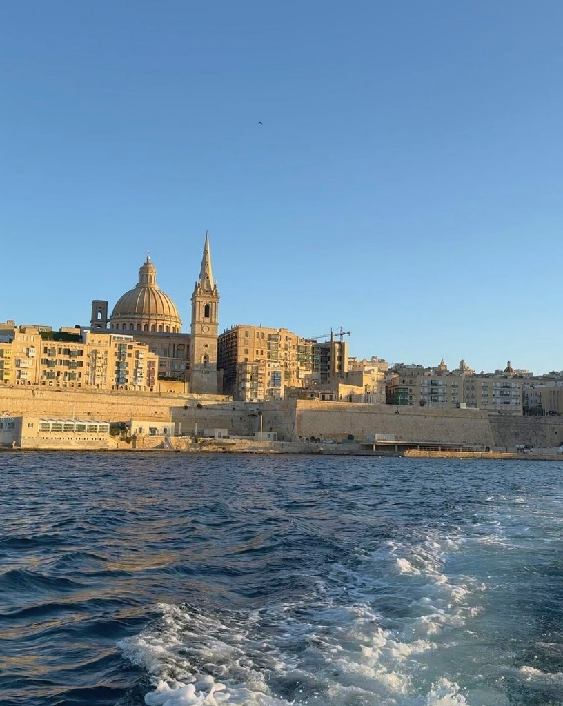 Study English Abroad