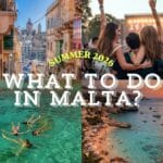What to do in Malta in Summer 2026
