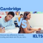 Official Cambridge Exam Centre in Malta